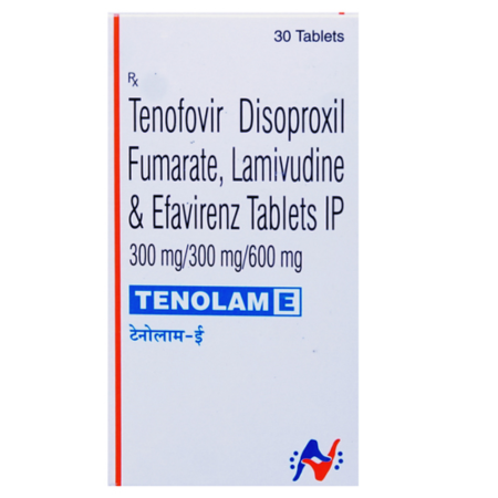 tenolam-e-tablet