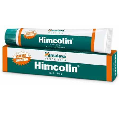 himcolin-gel