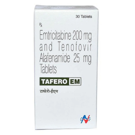 tafero-em-tablet