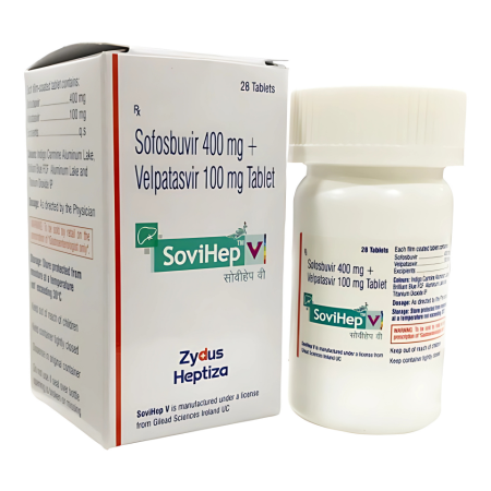 sovihep-v-tablet