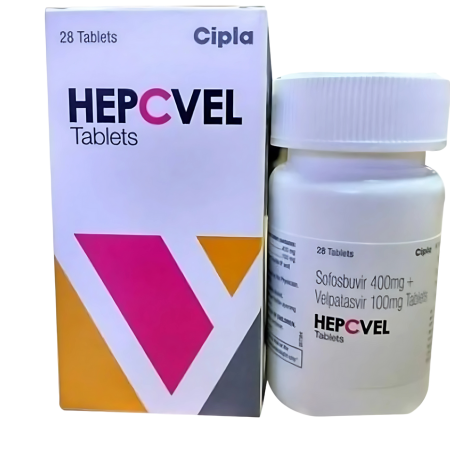 hepcvel-tablet